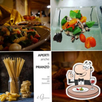 Il Granaio food