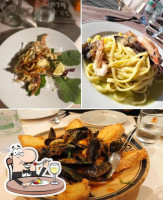 Profumo Di Mare food