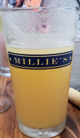 Millie's Spring Valley food