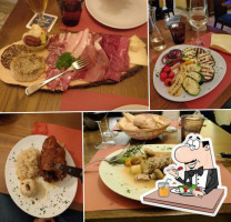 La Vecchia Cantina Birra E Food food