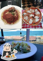 Giorgio’s Pizzería Trattoría food