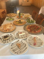 Mazara Pizza Italian Deli food