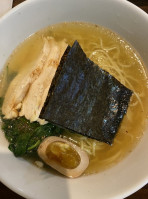 Menkoi Ramen House Woodruff food