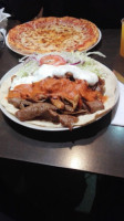 Denis Kebab food