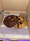 Insomnia Cookies food