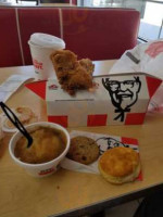 Kfc food