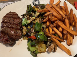 Maredo Steakhaus food
