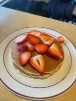 Middletown Pancake House food