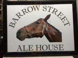 Barrow Street Ale House inside