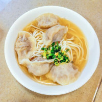 Wáng Fǔ Zhèng Zōng Běi Jīng Shuǐ Jiǎo Wang Fu Beijing Style Dumplings food