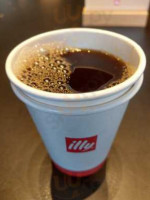 Espressamente Illy food