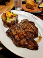 Longhorn Steakhouse Apex Apex food