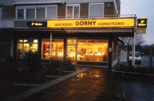 Bäckerei Konditorei Detlef Gorny GmbH outside