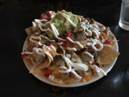 Coronado's Mexican Restaurant and Bar food