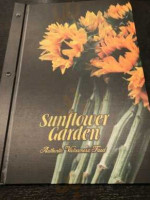 Sunflower Garden Authentic Vietnamese Food food