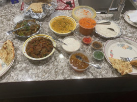 Apna Punjab Indian food