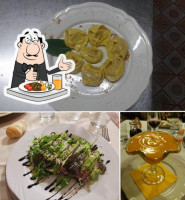 Societa Di Ristorazione food