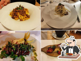 Trattoria Dal Taio food