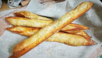 La Baguette Bakery And Catering food