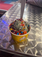 Brendy’s Ice Cream Yogurt food