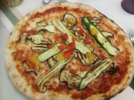 Pizzeria Italia Di Bargi Roberta food