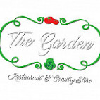 The Garden Country Store food