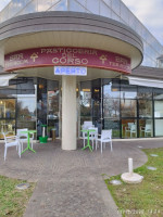 Pasticceria Del Corso food