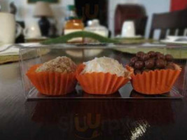 Brigadeiro Bakery food