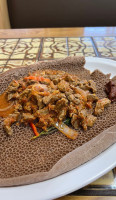 Nile Ethiopian Llc, Dba Nile Grocery And Cafe food