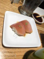 Sugarfish By Sushi Nozawa food