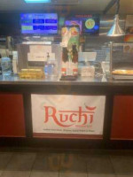 Ruchi Cafe And Express Lunch food