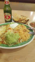Sabroso Fine Mexican Cuisine food