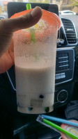 No. 1 Boba Tea food