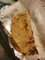 Aztlan Mexican Grill 1inc food