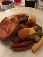 The Cuckfield food