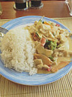 Asiawok Bistro food