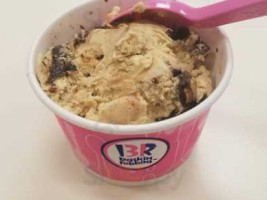 Baskin-robbins food