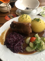 Vergißmeinnicht food