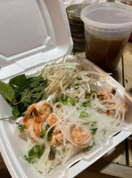 Pho 79 food