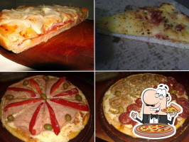 Pizzeria Mica Cami food
