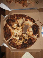 Domino's Pizza food