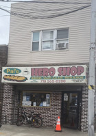 Pals Hero Shop food