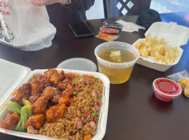 New York Chinese food