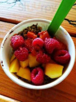 Riozonas Acai food