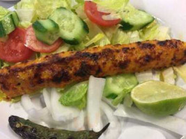 California Kabob Kitchen food