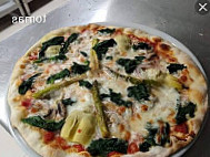 Pizzeria Nord Italia food