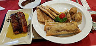 Shanghai Express food