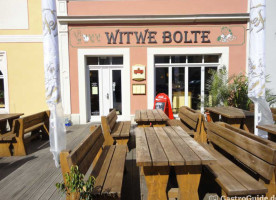 Witwe Bolte inside