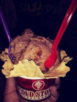 Cold Stone Creamery food