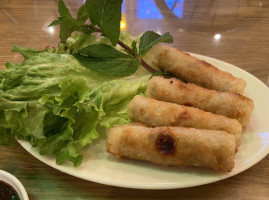 Pho Hoai Bay Ridge food